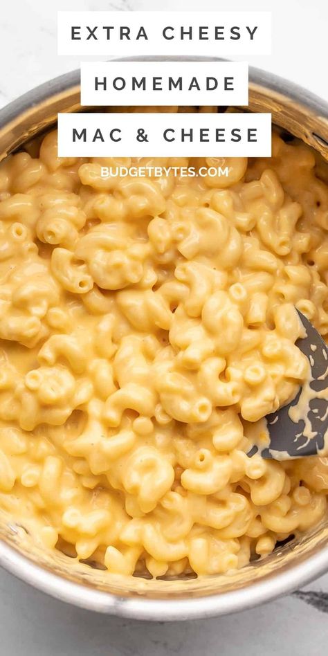 Food Macaroni And Cheese, Easy Cheese Sauce, Homemade Mac And Cheese Recipe, Cheesy Mac And Cheese, Best Macaroni And Cheese, Stovetop Mac And Cheese, Homemade Mac And Cheese, Easy Mac And Cheese, Quick Pasta Recipes