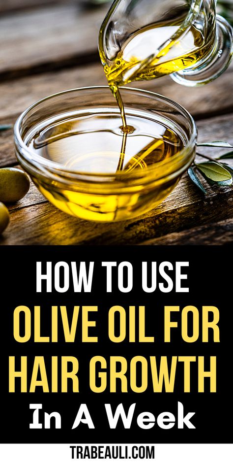 Olive Oil For Hair Growth Olive Oil For Hair Growth, For Hair Growth Tips, Olive Oil Coffee, Olive Oil For Hair, Hair Growth Naturally, Hair Growth Mask Diy, Lemon Juice Benefits, Olive Oil Hair, Oil For Hair Growth