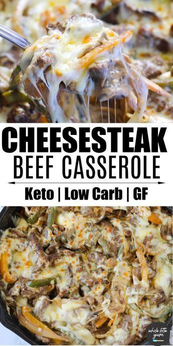 Cheese Steak Casserole, Philly Cheesesteak Casserole, Cheesesteak Casserole, Steak Casserole, Philly Cheese Steak Casserole, Cheese Steak, Philly Cheese, Philly Cheesesteak, Keto Cooking