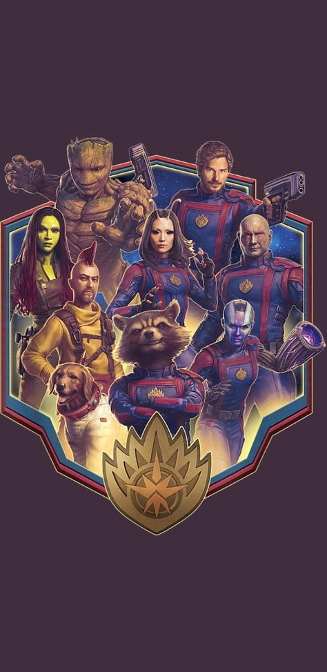 Guardians Of The Galaxy Wallpaper Vol 3, Guardians Of The Galaxy Lockscreen, Gotg Vol 3 Wallpaper, Gardians Of The Galaxy Vol 3, Guardians Of The Galaxy Vol 3 Wallpaper, Guardian Of The Galaxy Wallpaper, Gotg Wallpapers, Guardians Of The Galaxy Art, Guardians Of The Galaxy Wallpaper