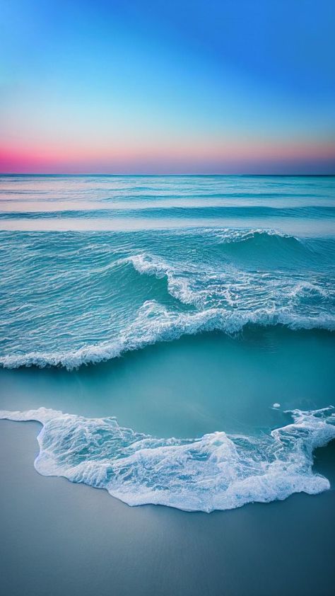 Beach Things, Iphone Wallpaper Hd Nature, Tropical Wallpaper, Beach Wallpaper, Phone Background, Ocean Art, Nature Aesthetic, Beach Bum, Digital Graphics