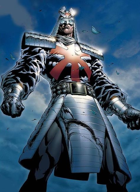 Keniuchio Harada (Earth-616) from Marvel War of Heroes 001 Silver Samurai, Wolverine Marvel, Marvel Villains, Uncanny X-men, Marvel Vs Dc, Marvel Comics Art, Marvel Vs, Marvel X, Big Hero 6