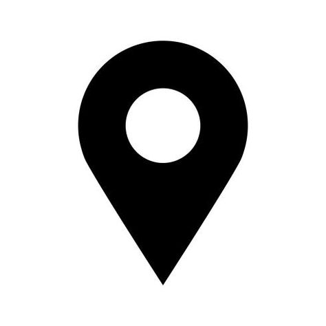 Location Icon Aesthetic, Location Symbol Logo, Location Logo Icons, Location Pin Icon, Location Logo, Pin Icon, Pinterest Cards, Location Pin, Drop Logo