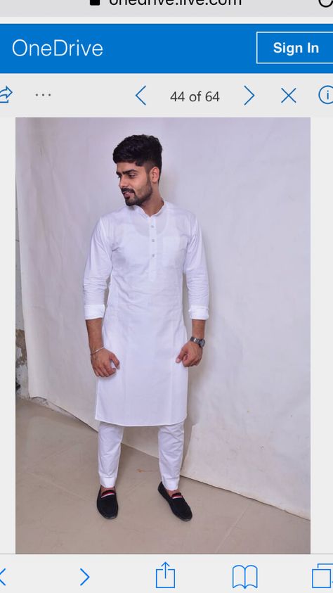 kurta pajama # punjabi look Punjabi Look, Kurta Pajama Punjabi, Middle Eastern Clothing, Pajama Men, Birthday Quotes For Girlfriend, Boys Kurta Design, Kurta Pajama Men, Attitude Quotes For Boys, Boy Dp