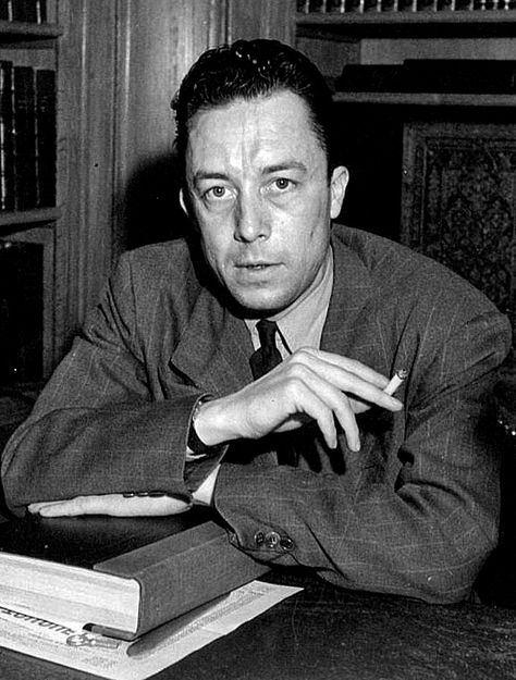 Philosophy Memes, Literature Humor, Essayist, Writers And Poets, Literature Quotes, Albert Camus, In A Car, Philosophers, Silly Me