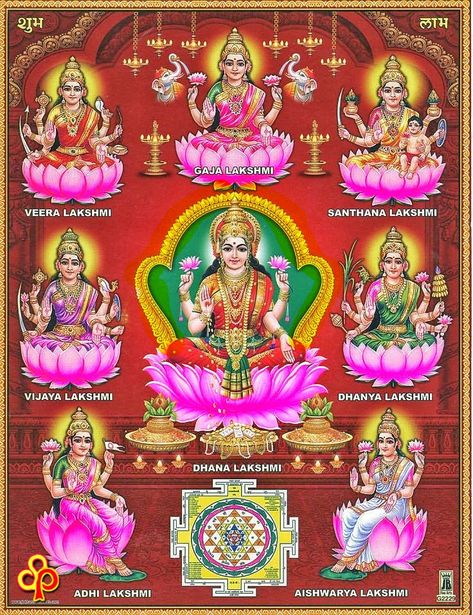 Astalaxmi Image, Maha Laxmi Hd Wallpaper, Maha Laxmi Goddesses, Laxmi Narayan Images Hd, Maha Lakshmi Images, Lakshmi Narayan Images Hd, Mahalakshmi Goddesses Hd Wallpaper, Laxmi Images, Godly Pictures