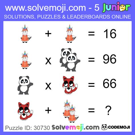 Solvemoji Emoji Math - New Puzzles Emoji Artwork, Emoji Math, Fun Emoji, Emoji Games, Math Puzzles, Xmas Theme, Logic Games, Primary Maths, Home Schooling