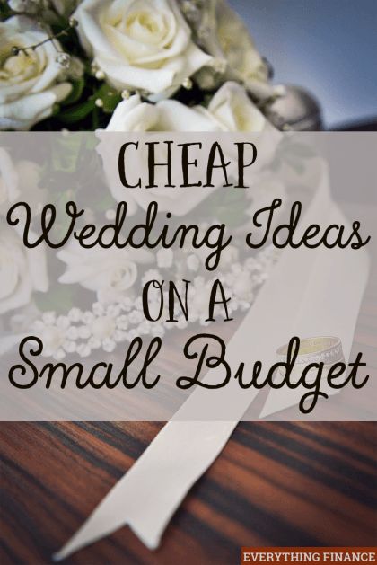 Looking for cheap wedding ideas on a small budget? These tips on how to plan your ideal wedding while still having fun will allow you to keep costs low. October Bride, Cheap Wedding Ideas, Frugal Wedding, Low Cost Wedding, Wedding Planning On A Budget, Inexpensive Wedding, Tent Wedding, Small Budget, Wedding Idea