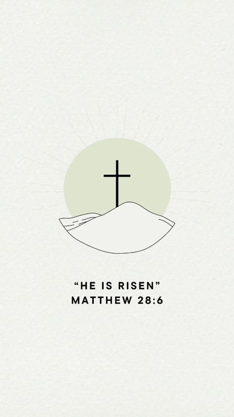 Happy Easter everyone ✝️ let’s remember what this day is all about! Happy Easter Everyone, Happy Easter, Easter, Let It Be, On Instagram, Instagram