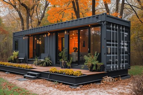 Porta Cabin, Cucumber Trellis Diy, Shipping Container Office, Trellis Diy, Container Homes For Sale, Pre Engineered Buildings, Tiny Container House, Prefab Container Homes, Cargo Container House