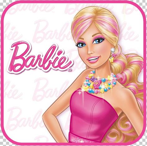 Barbie Clipart and other clipart images on Cliparts pub™ Barbie Clipart, Ken Barbie Doll, Dibujos Toy Story, Princess Illustration, Free Barbie, Princess Charm School, Barbie Drawing, Barbies Pics, Princess Charming