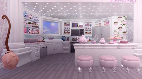 Rh Kitchen, High Room Ideas, Dorm Layout, Dorm Food, High Room, Rh Design, Royal Bedroom, Dorm Kitchen, Dorm Design