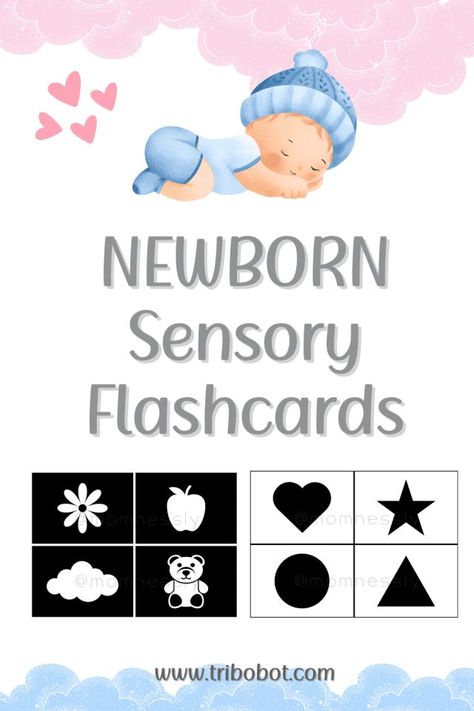 Black and White Patterns for Babies Newborn Flashcards Free Printable, 1 Month Baby, Black And White Patterns, Baby Vision, Preschool Printable, Free Preschool, Mommy Blog, Baby Development, Baby Gender