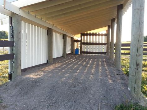 Quick Horse Shelter, Temporary Horse Shelter, Pasture Shelter, Agritourism Farms, Horse Shelters, Horse Shed, Livestock Barn, Livestock Shelter, Horse Paddock