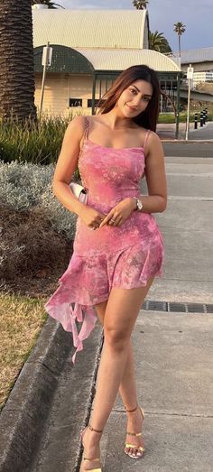 Hot Dresses Tight Classy, Yesha Sagar, Desi Models, Hot Dresses Tight, Dress With Stockings, Hot Women Dress, Seductive Clothes, Dresses Tight, Bollywood Girls