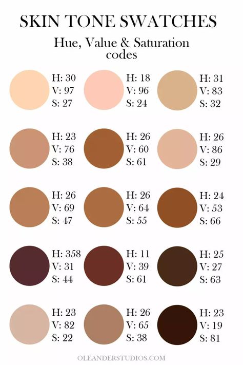 Skin tone swatches Black Skin Tone Color Palette, Morena Color Palette, Skin Color Swatches, Dark Skintone Palettes, Tan Skin Tone Palette, Black Skin Palette Digital Art, Brown Skin Color Palette, Black Skin Color Palette, Dark Skin Color Palette