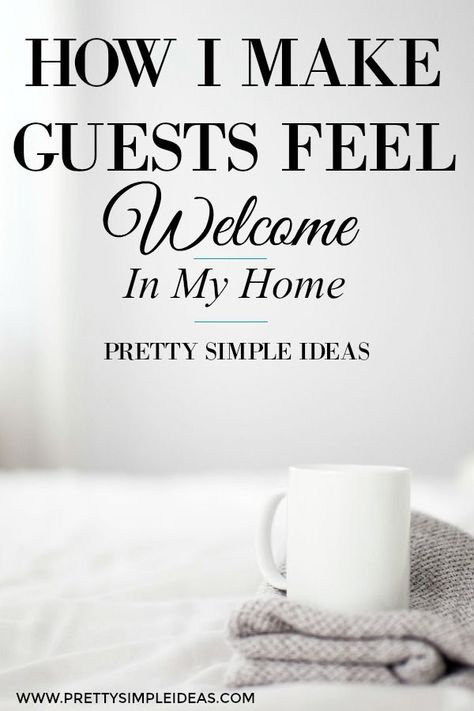 How To Host Overnight Guests, Home Stay Ideas, Personal Decor Ideas, How To Be A Good Host, Hosting Family In Your Home, Hosting Etiquette, Host Ideas, Welcome Ideas, Hosting At Home