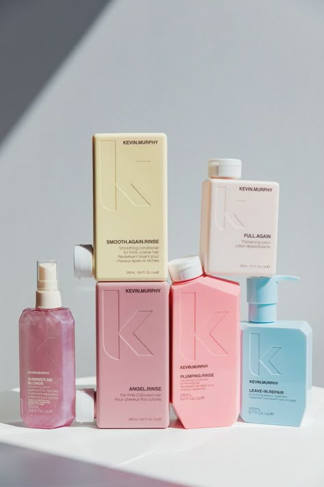 The Best In Beauty Packaging 2018 | Into The Gloss Desain Merek, Clever Packaging, Skincare Branding, Cosmetic Packaging Design, Skincare Packaging, Corporate Identity Design, Cosmetic Design, Kevin Murphy, Blog Logo