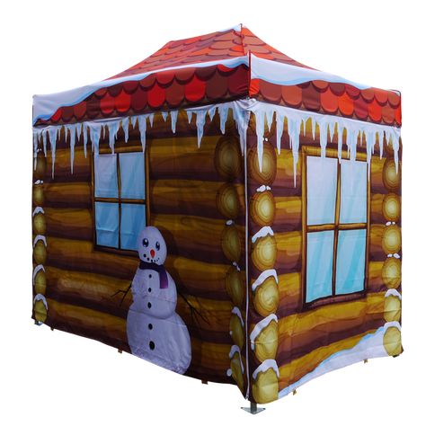 Santa's Grotto Pop up Gazebo Christmas Grotto Ideas, Grotto Ideas, Santa Grotto, Santas Grotto, Santa's Grotto, Christmas Grotto, Christmas Market Stall, Pop Up Gazebo, Christmas Event