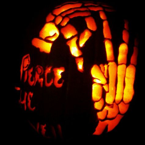 #Ptv pumpkin carving Ptv Pumpkin, Diy Things, Pumpkin Carving, Carving, Halloween