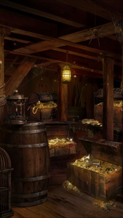 Pirate Background, Taverna Medieval, Pirate Room, Pirate Books, Golden Age Of Piracy, Pirates Cove, Pirate Halloween, Pirate Art, Between Two Worlds