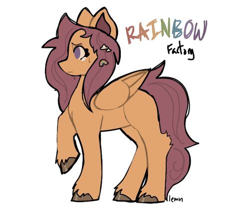 I read rainbow factory last night at like 1am because nobody on discord was online, so today I drew how I imagined scootaloo! Rainbow Factory Fanart, Rainbow Factory, My Little Pony Drawing, Pony Drawing, Animation Series, Ponies, Last Night, My Little Pony, Wattpad