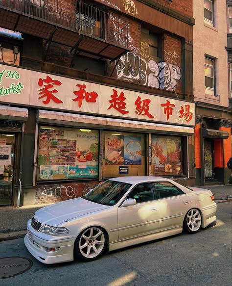 Japan Street Racing, New Balance Aime Leon Dore, Toyota Chaser Jzx100, Transformers Concept Art, Chaser Jzx100, Transformers Concept, Car Background, Dream Whip, Car Drift