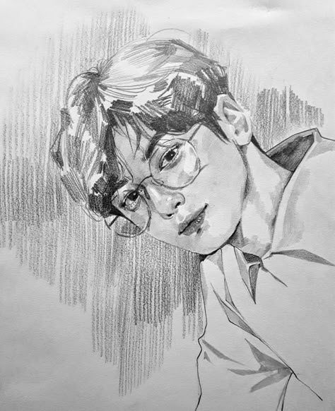 Human Figure Sketches, Spiderman Art Sketch, Pencil Sketch Images, Animation Art Sketches, Portraiture Drawing, Art Sketches Pencil, Kpop Art, Celebrity Drawings, Art Tools Drawing