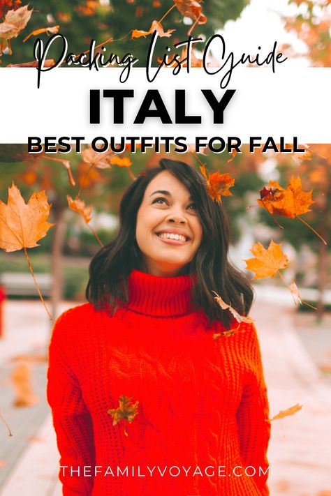 What To Wear In Venice In October, Capsule Wardrobe For Italy In October, Italy October Outfit, What To Wear In Venice, Rome In October, Packing List For Italy, Europe In October, Venice In October, Capsule Wardrobe For Travel