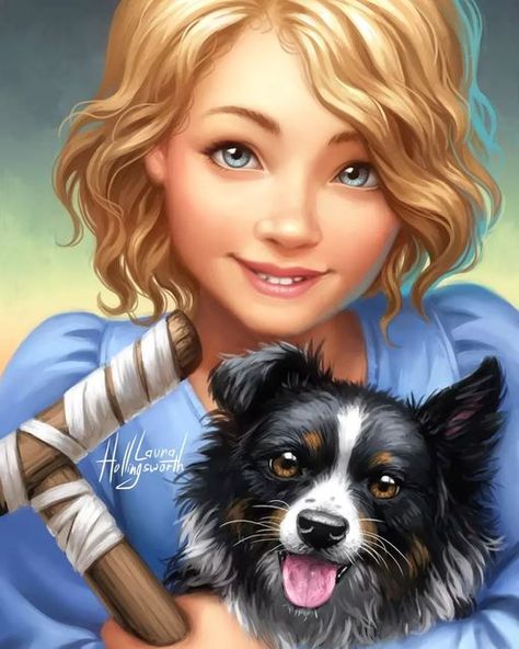 Laura Hollingsworth on Instagram: "Here is the first of my drawings of the @wingfeathersaga characters: Leeli and Nugget! The Wingfeather Saga is a beautiful heart-filled children's fantasy series by @andrewpetersonmusic #wingfeathersaga #wingfeatherfanart #leeliwingfeather #christiancreative #christianart" Laura Hollingsworth, The Wingfeather Saga, Wingfeather Saga, Saga Art, Feather Fan, Christian Artists, Cool Books, My Drawings, The Wing