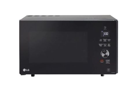 Buy LG Microwave Oven that offers you healthy and versatile cooking. The Diet Fry feature prepares with minimum oil and bar-be-queing becomes very easy and hassle-free. Lg Microwave, Ghee Recipe, Microwave Ovens, Microwave Oven, Ghee, All In One, Oven, Diet, Electronics