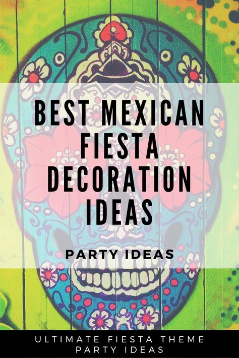 Diy Cinco De Mayo Decorations Ideas, Easy Fiesta Decorations, Taco Bar Decorations Ideas, Mexico Party Ideas, Mexican Retirement Party Ideas, Tex Mex Party Decorations, Mexican Themed Party Outfit, Mexican Party For Men, Fiesta Theme Party Decorations Diy