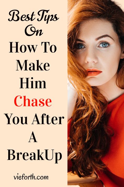 Whether you are the one who ruined your relationship or he left deliberately, these tips on how to make your boyfriend miss you after a breakup will do the trick and make him come crawling at your feet. How To Get Him Back After Breakup, How To Make Him Miss You After Breakup, Will He Come Back, Missing My Love, Still Waiting For You, Make Him Chase You, Soulmate Connection, Make Him Miss You, After A Breakup