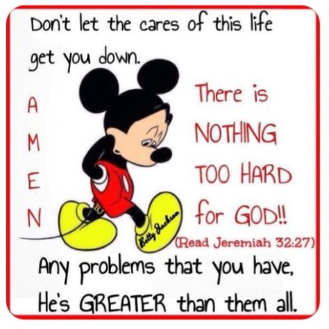 Mickey Quotes, Inspirational Quotes God Faith, Quote Meaningful, Enlightening Quotes, Cute Disney Quotes, Clean Funny, Mouse Wallpaper, Disney Wallpapers, Quotes Christian