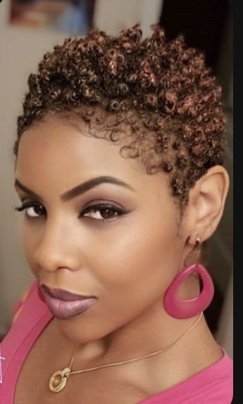 Amazing short hair and low cut hairstyles. - Stylish Naija Natural Hair Medium Length, Low Cut Hair Black Women 4c, Black Short Hair Styles, Twa Hairstyles 4c Hair Color, Short Curly Haircuts Black Women, Twist Out On Short Hair, Female Low Cut Hairstyles, Low Cut Hairstyles For Black Women, 4c Haircut Natural Hair Short Cuts