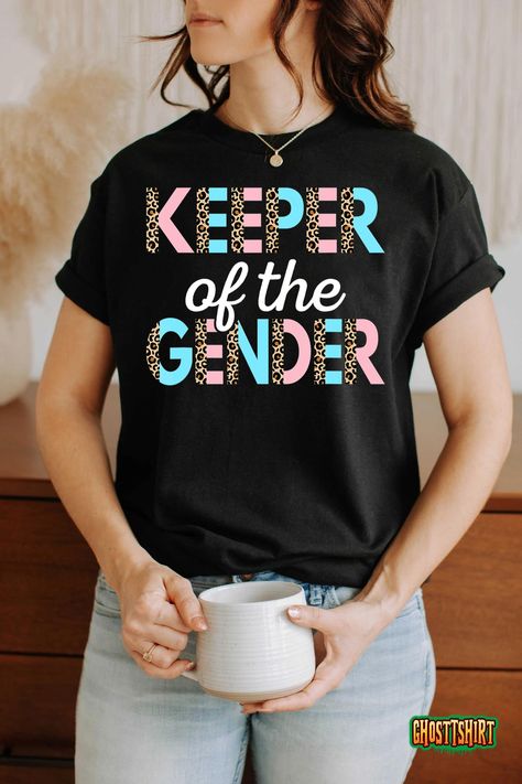 Keeper Of The Gender Baby Shower Gender Reveal Party T-Shirt  . This product is available in Unisex T-shirt, Women Shirt, Sweatshirt, Hooodie, Tanktop and Mug. The T-Shirt has all sizes and colors Black, Sport Grey, White, Orange, N... https://ghosttshirt.com/product/keeper-of-the-gender-baby-shower-gender-reveal-party-tshirt/    Trending  #Trending 19.99 Keeper Of The Gender, Blanket Sweater, Secret Service, Reveal Party, Baby Shower Gender Reveal, Hawaii Shirt, Reveal Parties, Women Shirt, Gender Reveal Party