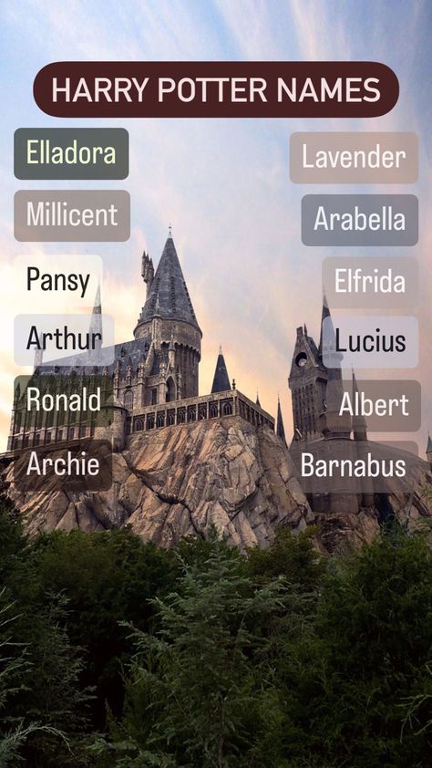 #baby #names #babynames #babynamesuggestions #harrypotter Harry Potter Names, Female Character Names, Names Girl, Beautiful Names, Name Suggestions, Harry Potter Outfits, Female Character, Character Names, Baby Names