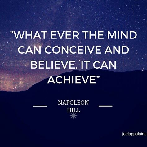 Whatever the mind can conceive.... Vision Board Quotes, Lean Six Sigma, Positive Inspiration, Subconscious Mind, Good Life Quotes, Lyric Quotes, Note To Self, Monday Motivation, The Mind