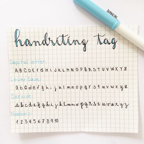 Handwriting tag Nice Handwriting Numbers, Aesthetic Handwriting Numbers, Handwriting Styles To Copy Alphabet, Handwriting Templates, Handwriting Tag, Cursive Numbers, Handwriting Template, Handwriting Numbers, Learn Handwriting