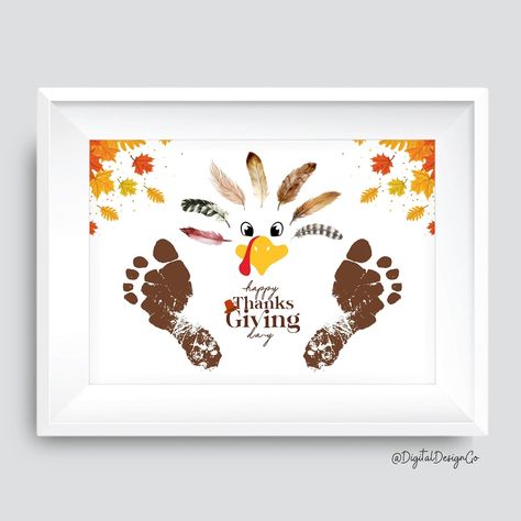 This Digital Prints item by DigitalDesignGo has 5 favorites from Etsy shoppers. Ships from United States. Listed on Sep 1, 2024 Fall Family Projects Preschool, First Thanksgiving Crafts For Baby, Thanksgiving Keepsakes Preschool, Toddler Thanksgiving Placemat Craft, Thanksgiving Footprints, Infant Craft Ideas, Infant Thanksgiving Crafts, Thanksgiving Handprints, Fall Footprint Art For Infants