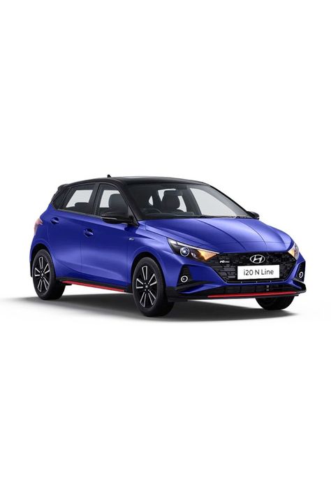 Hyundai i20 N Line Hyundai I20 N Line, I20 N Line, Hyundai I20, Mexican Women, Base Model, Blue Car, Jeep, Bmw Car, Sports Car