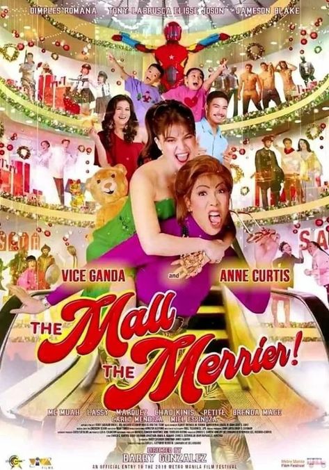 Pinoy Movies, Tam Film, Vice Ganda, 2020 Movies, Movie Streaming, Independent Films, Movie Releases, Comedy Movies, Tv Shows Online