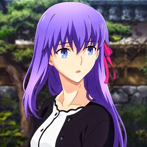 Fate Stay Night Movie, Fate Stay Night Sakura, Matou Sakura, Sakura Matou, Very Beautiful Images, Sakura Icons, Night Movie, Fate Stay Night Series, Spring Song