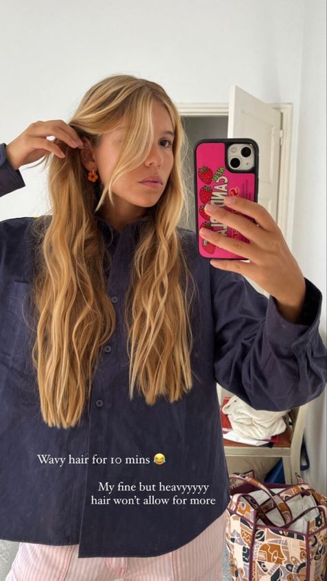 Longer Layers Long Hair, Haircut Styles Long Hair, Utah Blonde Hair, Long Bangs Layers, Long Thick Hair Hairstyles, Long Beach Hair, Rita Montezuma, Long Blonde Hair Cuts, Hair Styles For Long Hair