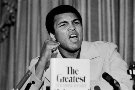 Muhammad Ali 80th birthday to be marked with virtual event Muhammad Ali Birthday, Larry Holmes, Mohamed Ali, Dna Results, Mohammed Ali, Fathers Say, Black Lives Matter Movement, John Legend, Muhammad Ali