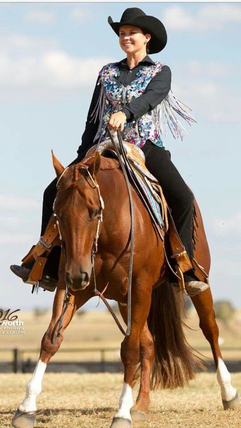 Western Horse Show Outfits, Aqha Western Pleasure, Horse Show Clothes Western, Western Pleasure Outfit, Pleasure Horses Western, Western Show Saddle, Western Horsemanship, Aqha Horses, Western Pleasure Horses