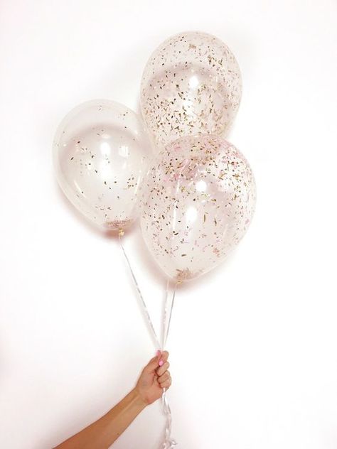 Birthday Ideas 18th, Glitter Tights, Filled Balloons, Gold Glitter Confetti, Glitter Balloons, Gold Confetti Balloons, One Balloon, Wedding After Party, Glitter Confetti