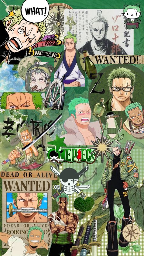 #zoro #roronoazoro #onepiece #onepiecezoro #onepiecewallpaper #anime #manga #animeshuffles #fyp #strawhatpirates One Piece Collage Wallpaper, Anime Collage Wallpaper, Zoro Art, Zoro Wallpapers, Manga Collage, Anime Collage, One Piece Theme, Hoodie Roblox, One Piece Cartoon