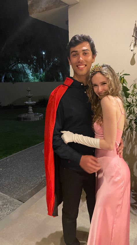 Sleeping Beauty And Prince Phillip Costume, Aurora And Phillip Costume, Sleeping Beauty And Prince Costume, Disney Princess And Prince Costumes, Aurora And Prince Philip Costume, Sleeping Beauty Couple Costume, Princess And Prince Costumes Couples, Prince And Princess Costume, Philip And Aurora