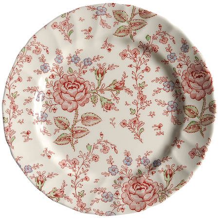 Johnson Brothers, Rose Chintz Pink ("Made in England" Stamp) - Page 1 | Replacements, Ltd. Tiered Serving Trays, Pattern Code, Johnson Brothers, China Patterns, Vintage Glasses, China Dinnerware, Cup And Saucer Set, Serving Platters, Dinner Plate